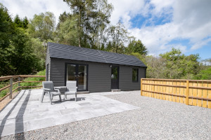 Canny Lodge