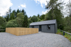 Canny Lodge