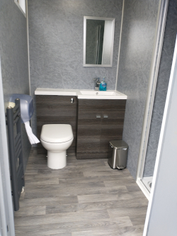 Greenpark Leisure - Caravan Site